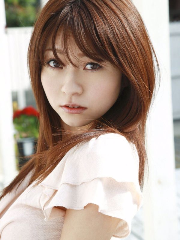 Mika Orihara "BOX GIRL" [Sabra.net] Chicas StriCtly