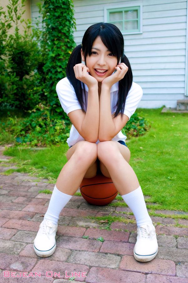 Private Bejean Girls’ School Sakura Sato 佐藤さくら [Bejean On Line]