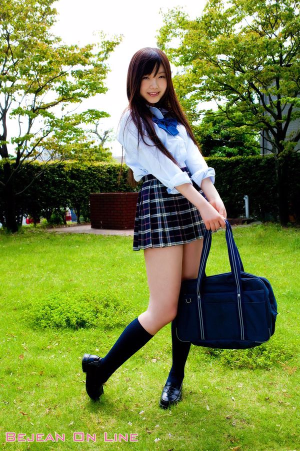 Private Bejean Girls ’School Rie Matsuoka Rie Matsuoka [Bejean On Line]