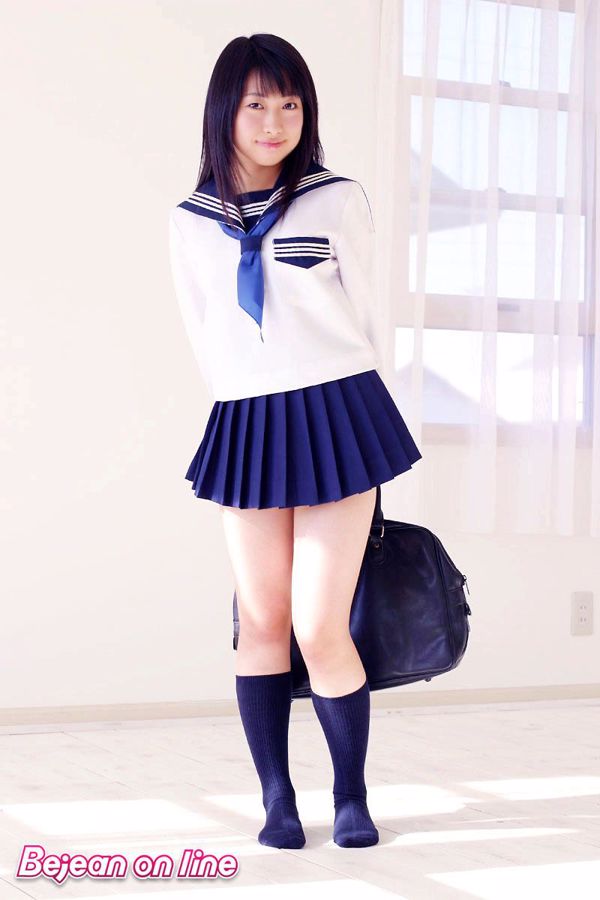 Privado Bejean Jogakkan Rumi Yonekaka Rumi Yonesaka [Bejean On Line]