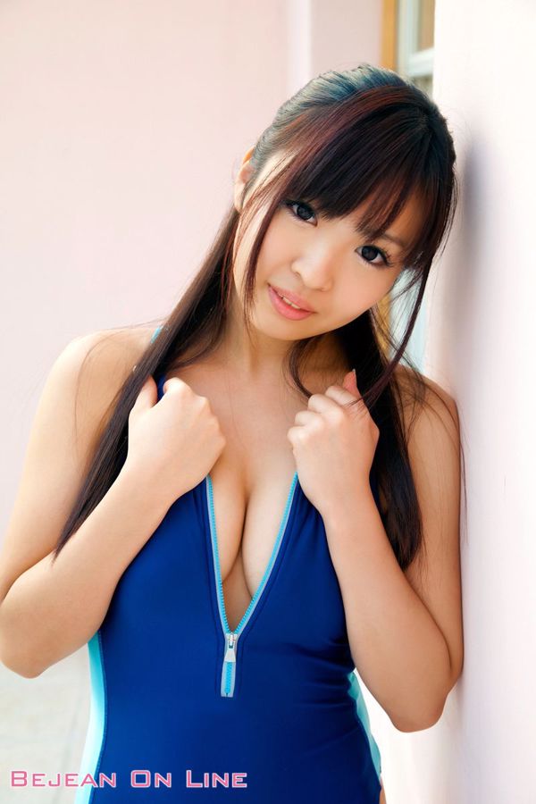 Modelo Qingqing "Clásico pie sedoso" [Ligui Guizu LiGui] Foto de hermosas piernas y pies de jade