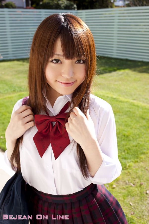 ส่วนตัว Bejean Jogakkan Misa Kurihara Misa Kurihara