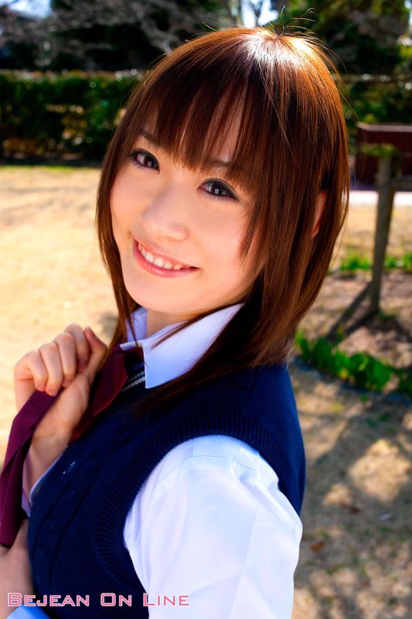 Privado Bejean Jogakkan Haruka Katou Yu Kato [Bejean On Line]