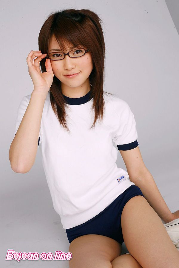 ส่วนตัว Bejean Jogakkan Ayaka Yamaguchi Ayaka Yamaguchi [Bejean On Line]