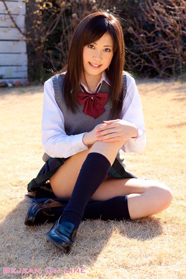 사립 Bejean 女学館 Riku Matsumoto 마츠모토 리쿠 [Bejean On Line]