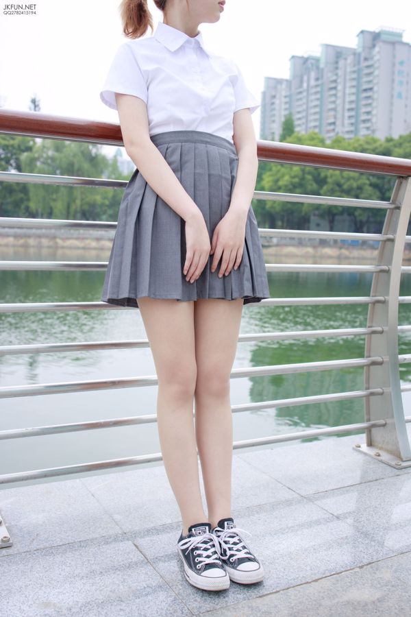 D 子 D 10D Fleischsteak》 [Mori 萝 财团] JKFUN-005