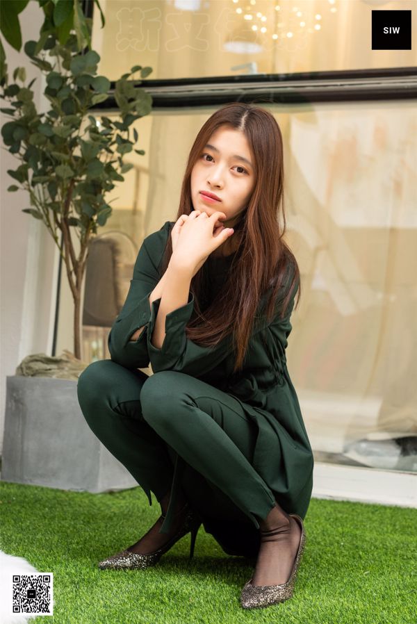 [Swen Media SIW] Zhen Zhen "Nữ chủ cửa hàng"