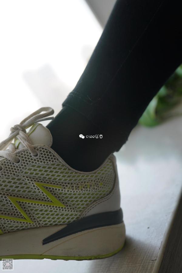 [丝 意 SIEE] No.298 Pepe "Costura de seda en pantalones"