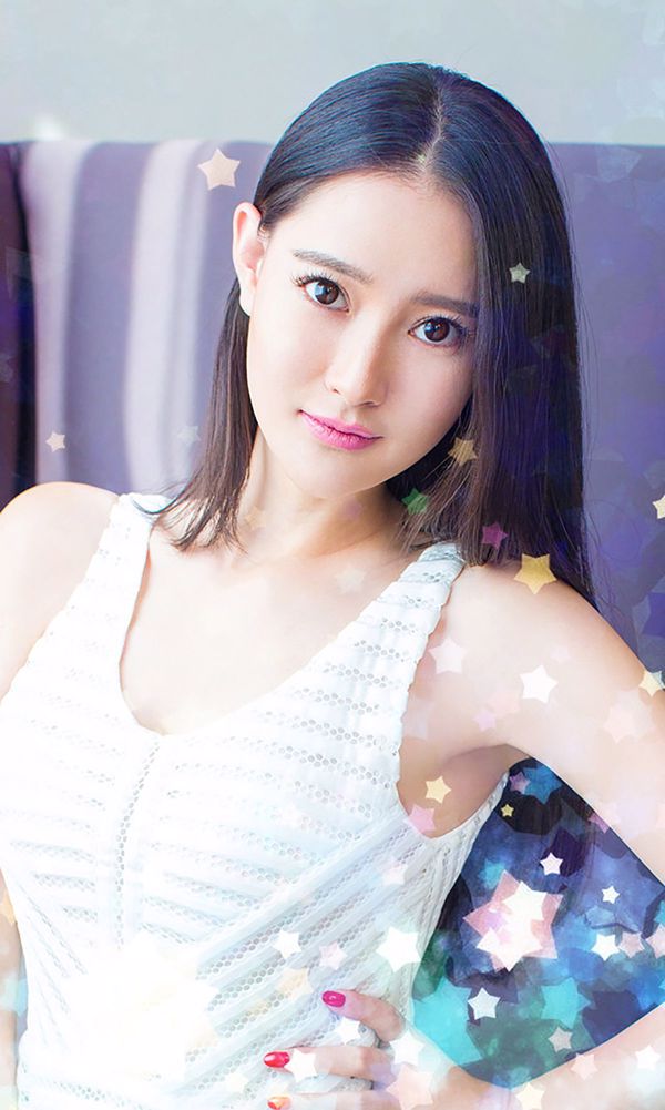 瀟瀟《愛你不遲到 瀟瀟瀟同學》 [愛尤物Ugirls] No.151