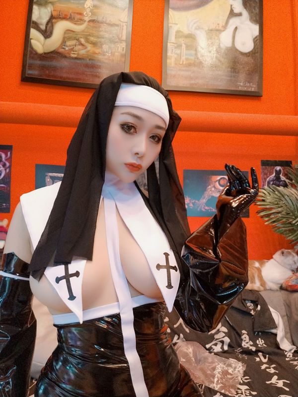 [COS Welfare] Miido "Nun"