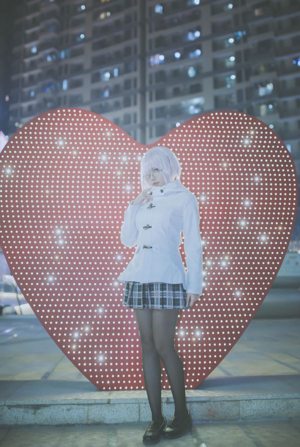 Coser Erzo Nisa, "Ma Xiu Outside"
