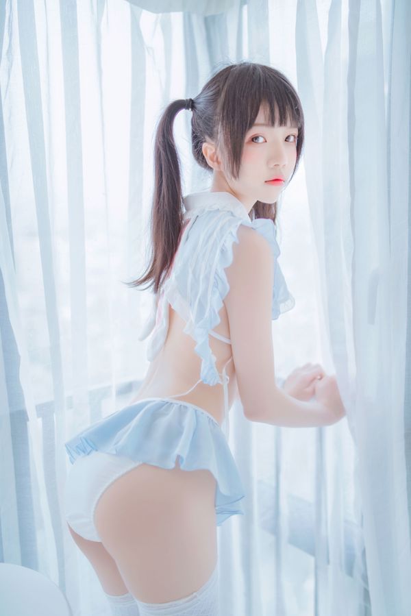 Sakura Momoko "Alice in the Rabbit" [Người đẹp COSPLAY]