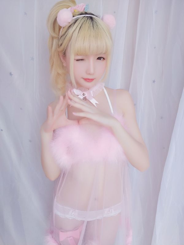 Stars of the Stars "Sac pyjama fraise" [Welfare COSPLAY]