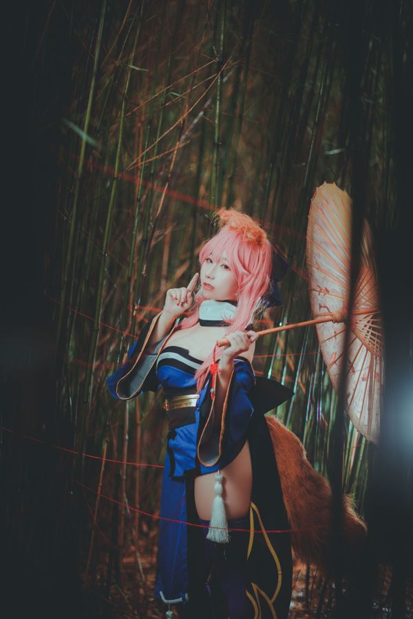 COSER Cong Cong CongLuan「YuZaoQian」