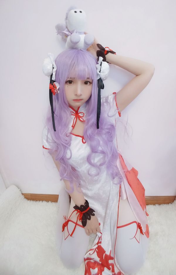 [Network Coser] Furukawa kagura "Einhorn"