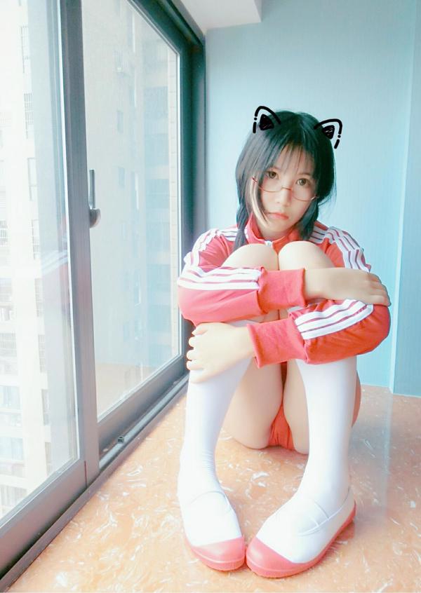 COSER Monthly Su "Pr Company Works Collection" [COSPLAY Gadis Cantik]