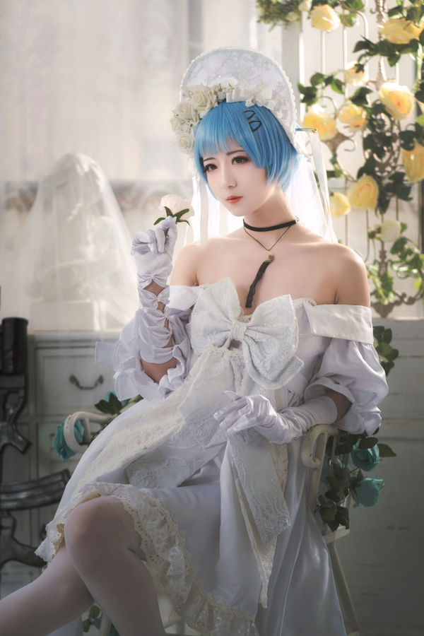 [COS Welfare] Miss Miyinyin ww - zas