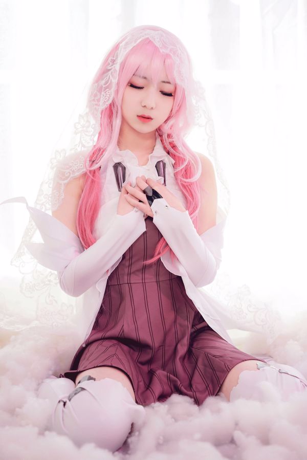 [Beauty Coser] Miyinyin ww "ALTER EGO"