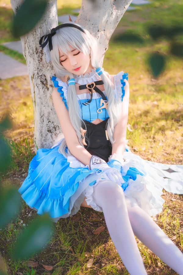 [Beauty Coser] Miyinyin ww „Delisa”