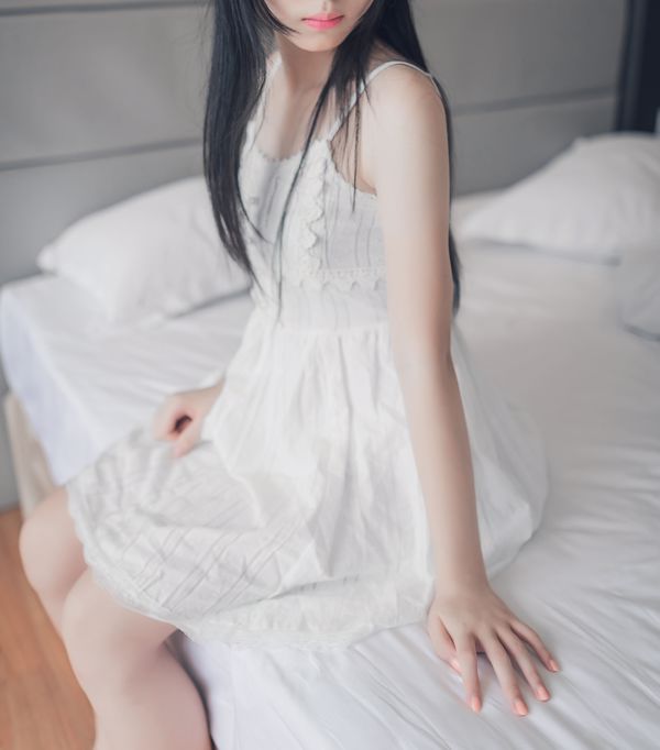 "Innocent Smile" [Miaotang Yinghua] VOL.006