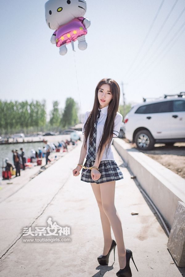 Fan Annie "Experience Girl" [Nữ thần tiêu đề]