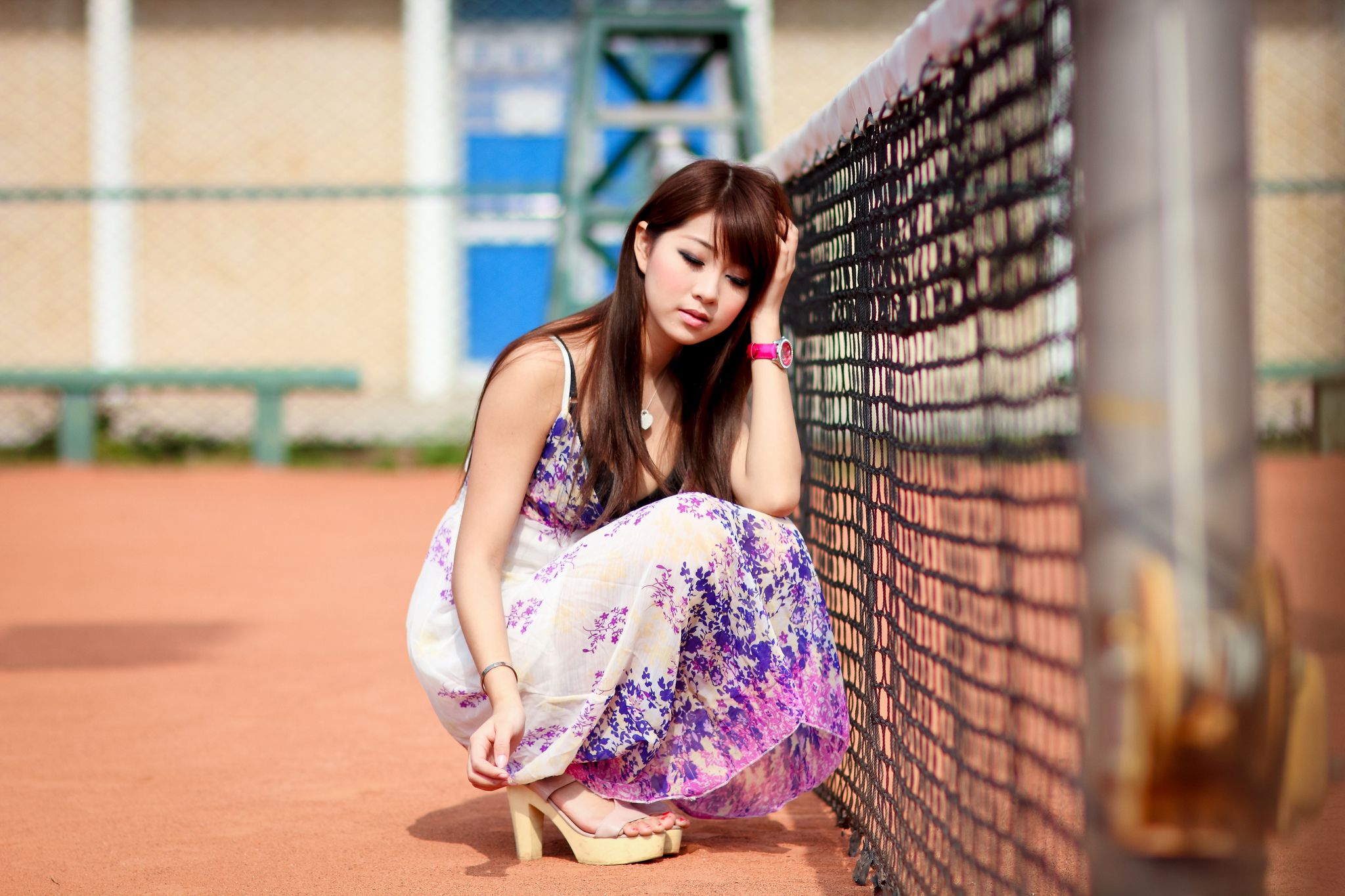 Chen Yanan Página 1